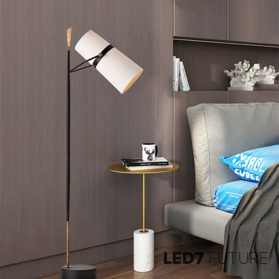 Arteriors - Yasmin Floor Lamp